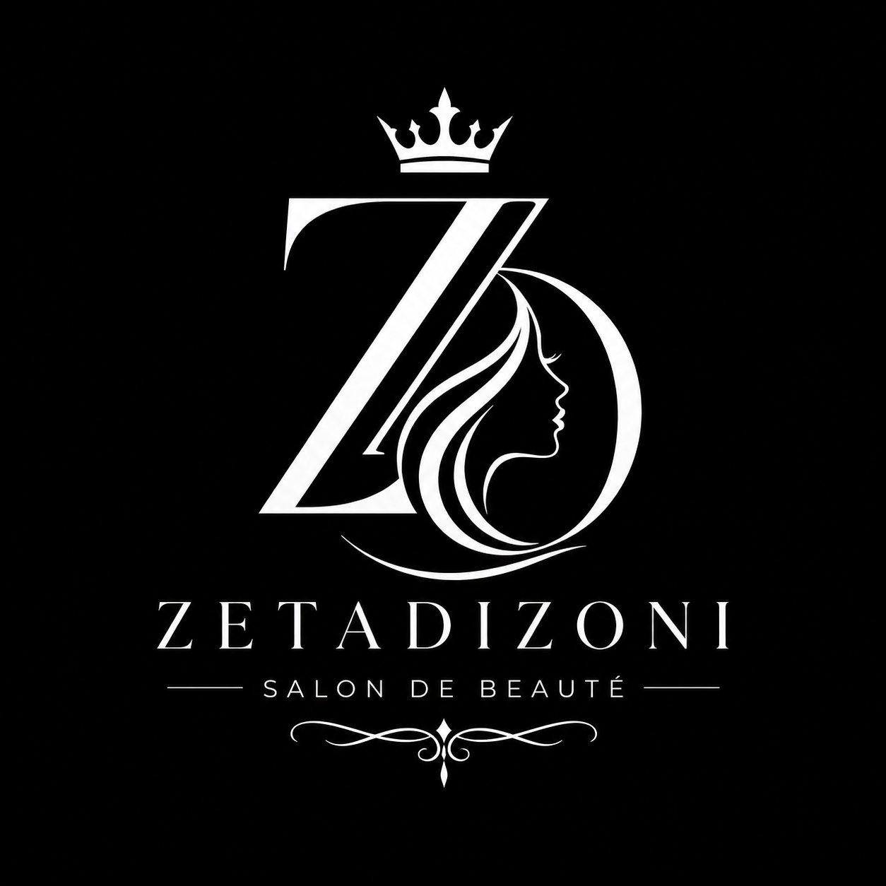 Zetadizoni coiffure
